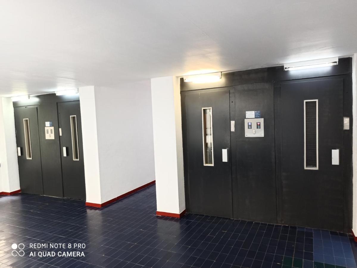 Ferienwohnung Promar La Pineda Exterior foto