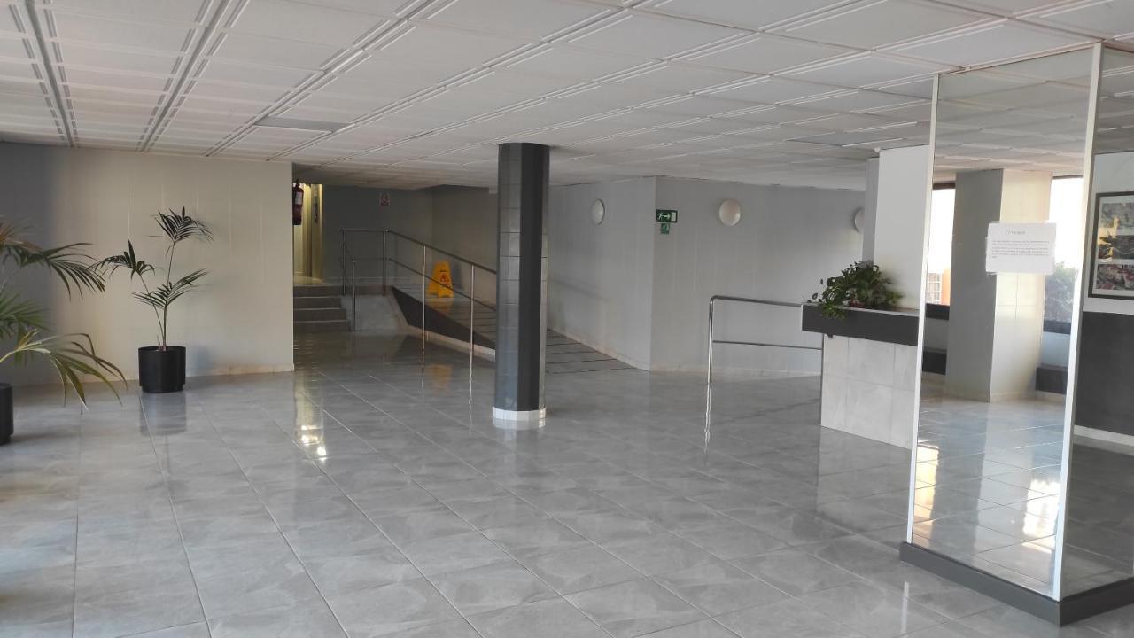 Ferienwohnung Promar La Pineda Exterior foto