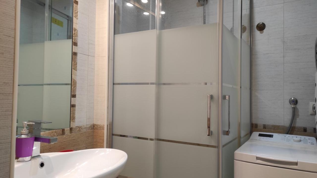 Ferienwohnung Promar La Pineda Exterior foto