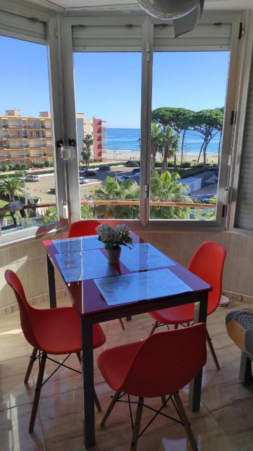 Ferienwohnung Promar La Pineda Exterior foto