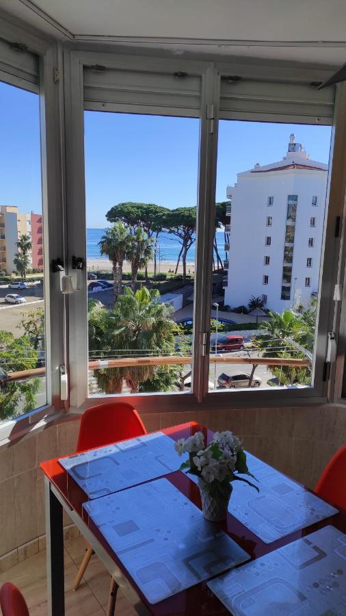 Ferienwohnung Promar La Pineda Exterior foto
