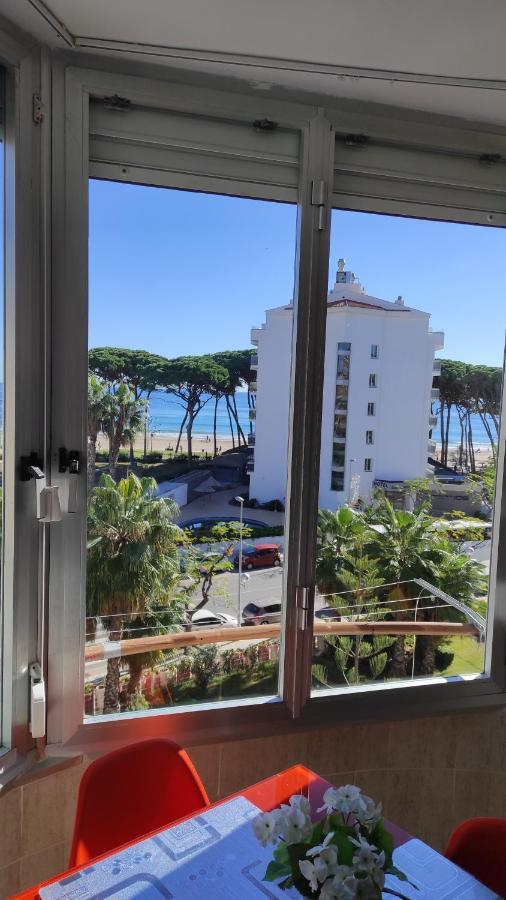 Ferienwohnung Promar La Pineda Exterior foto