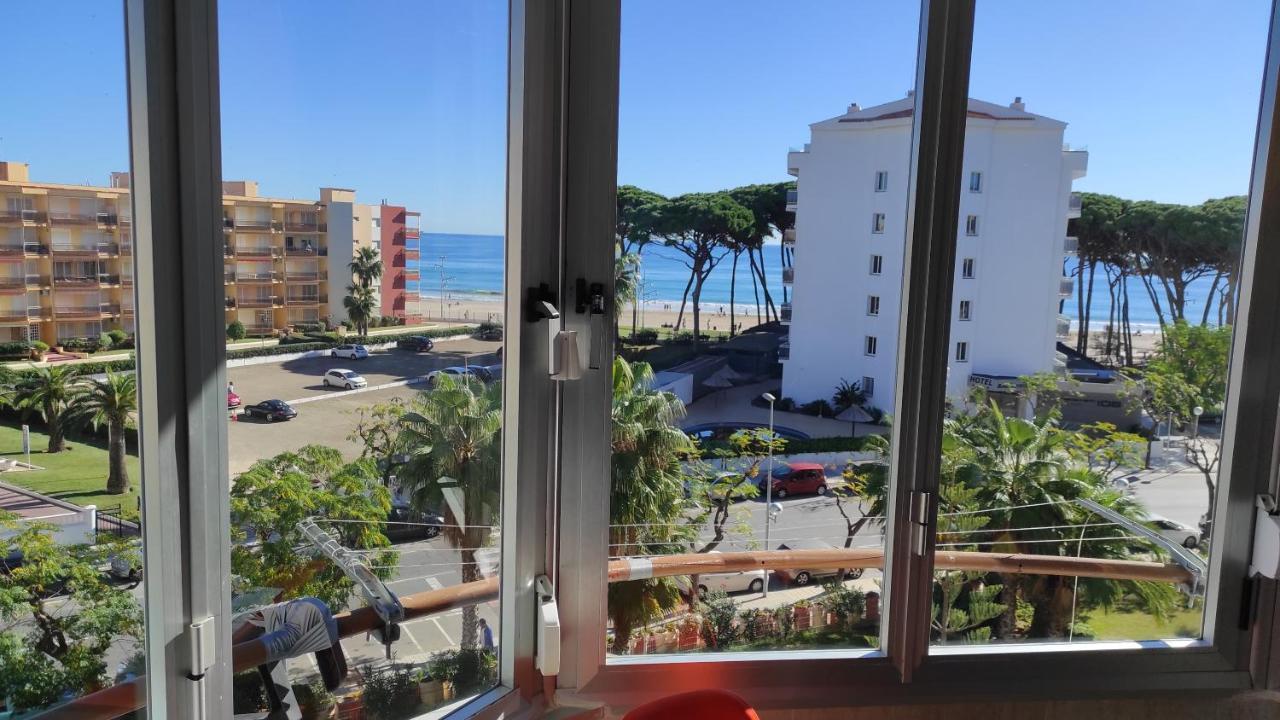 Ferienwohnung Promar La Pineda Exterior foto