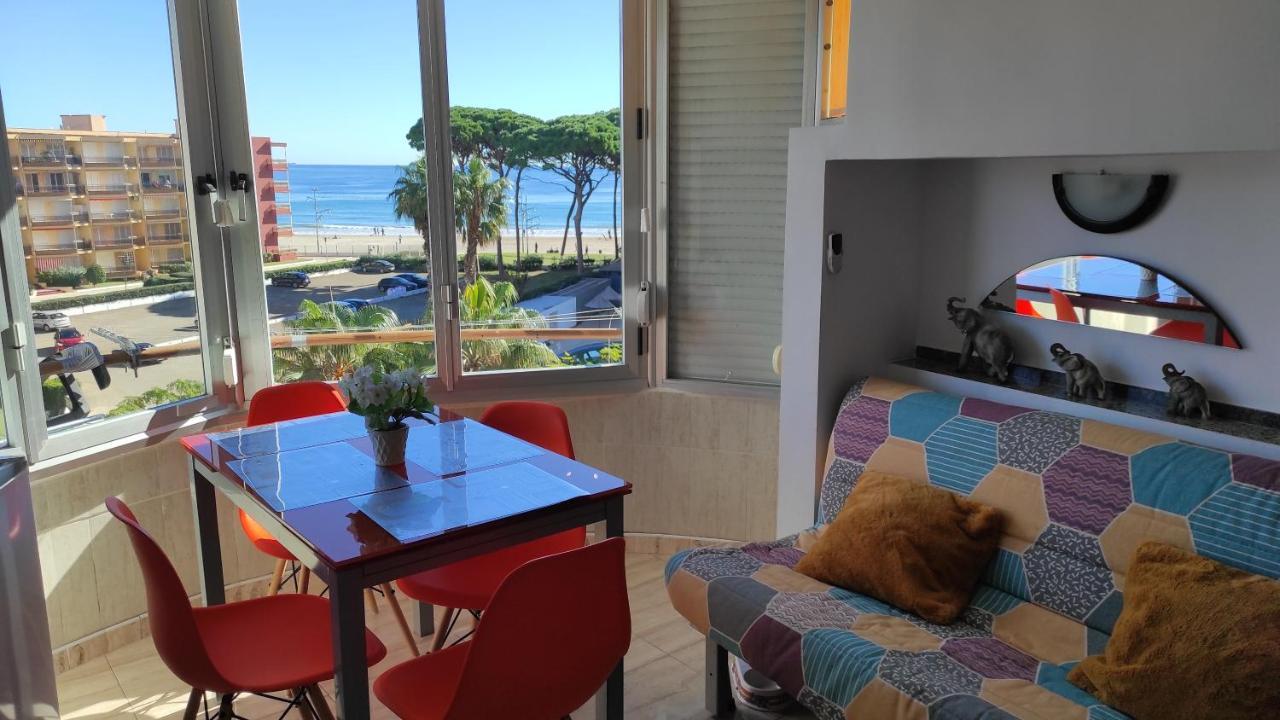 Ferienwohnung Promar La Pineda Exterior foto