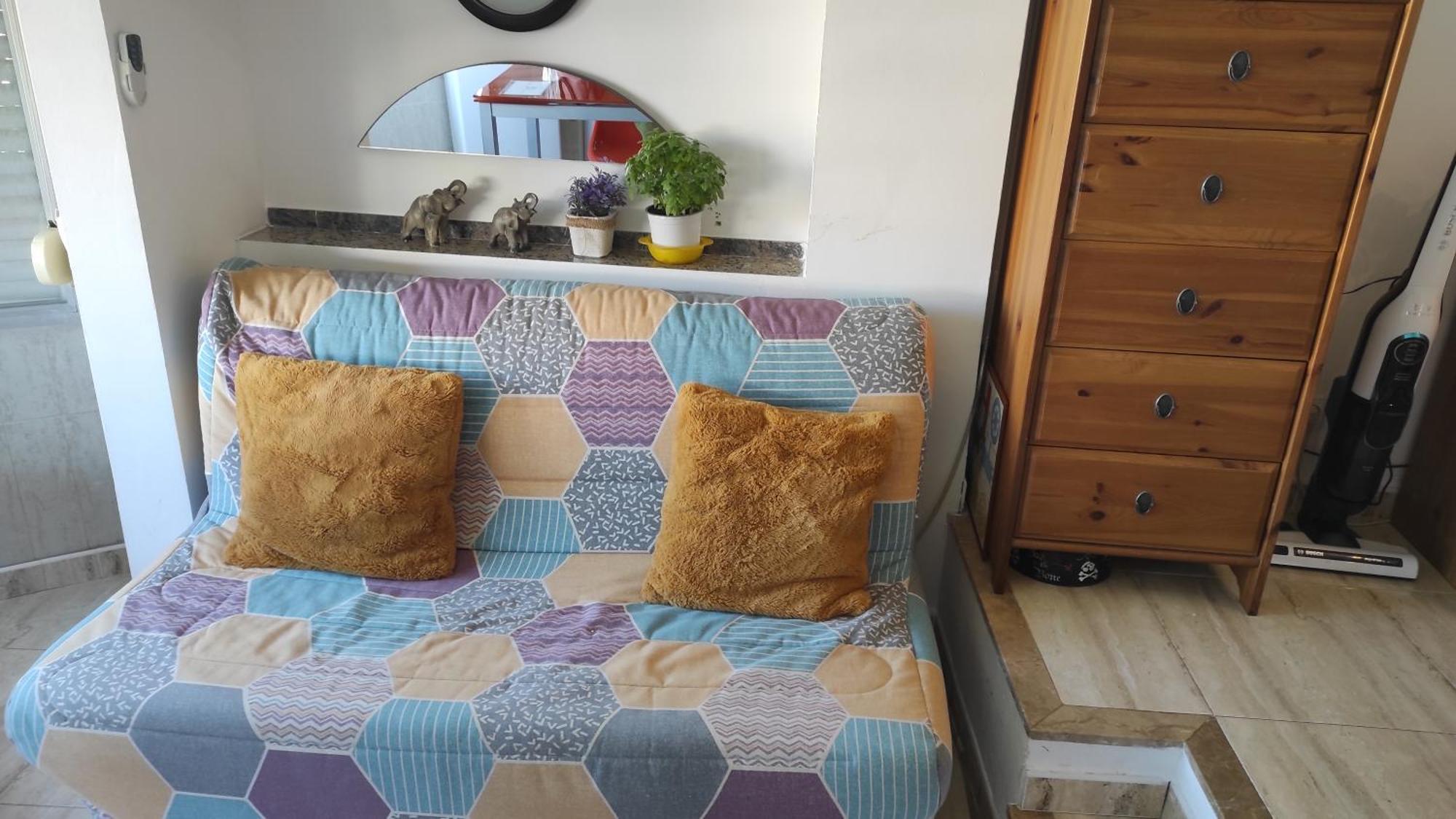 Ferienwohnung Promar La Pineda Exterior foto