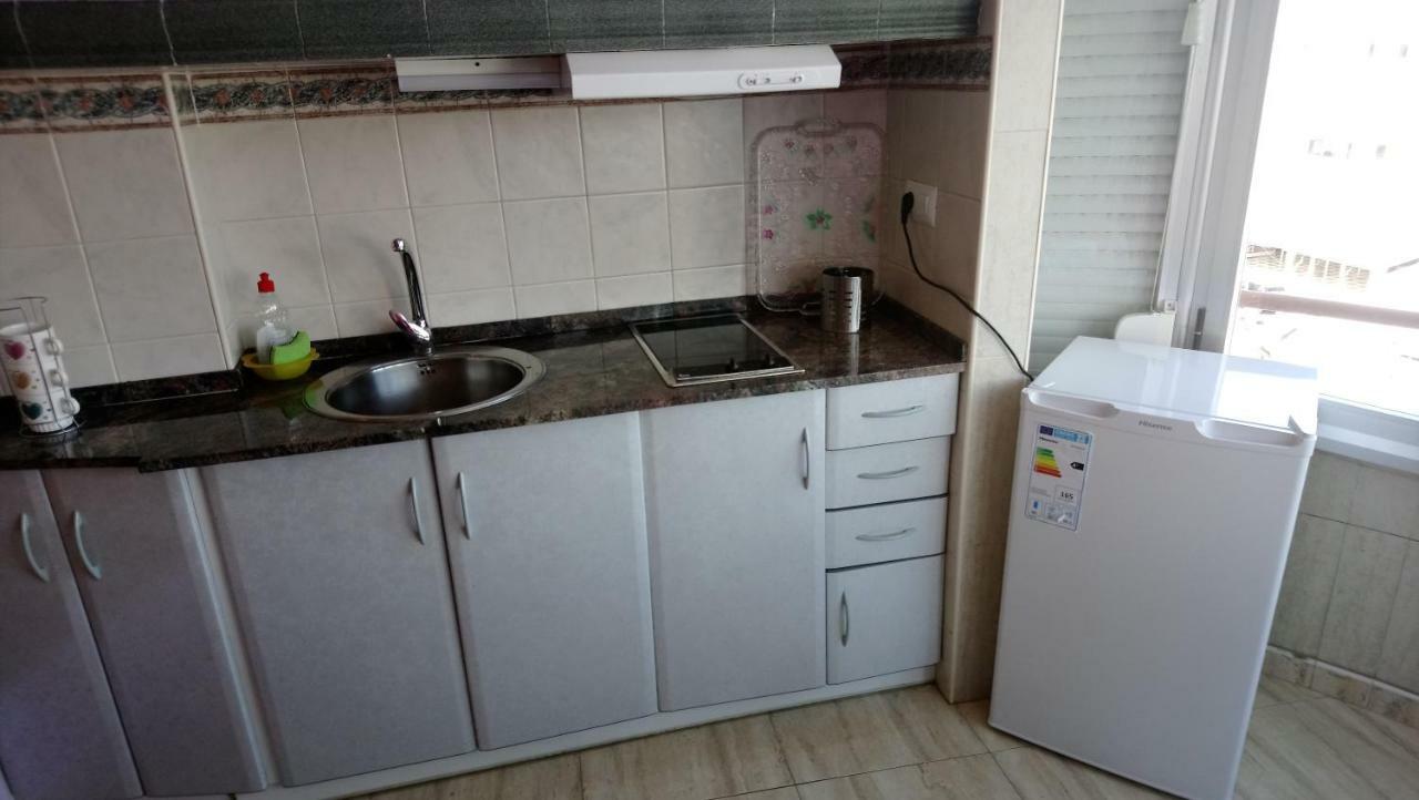Ferienwohnung Promar La Pineda Exterior foto